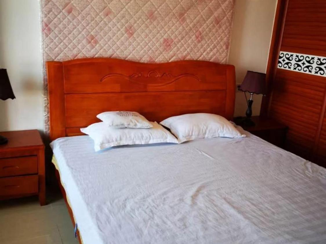 整租·君和君泰