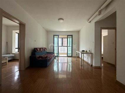 栖霞燕子矶整租 弘阳燕江府2室2厅/92平/中楼层