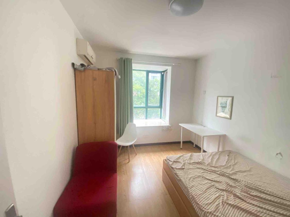 整租·久华佳苑(一期)