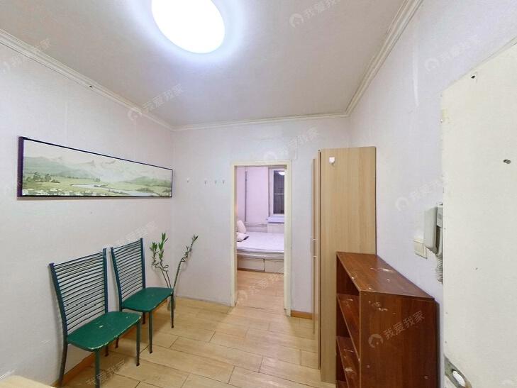 整租·灵境胡同