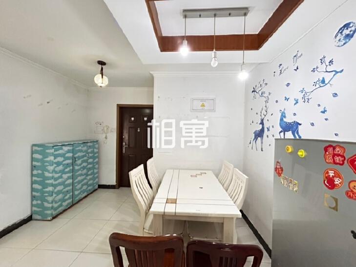 合租·馨泰园小区