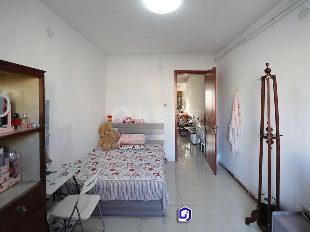 整租·银行里小区