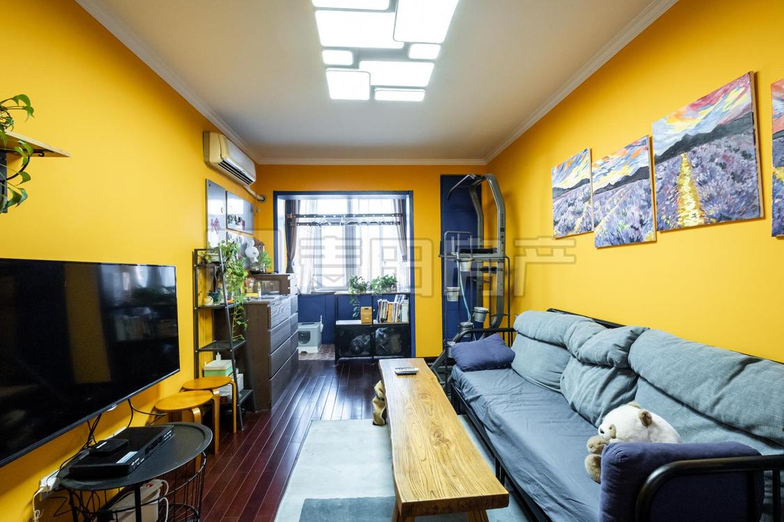 整租·板厂南里