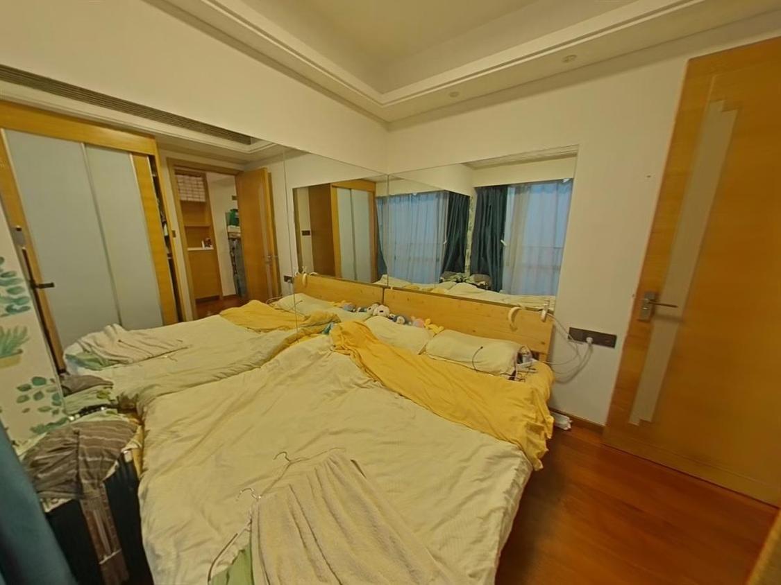 整租·绿景虹湾