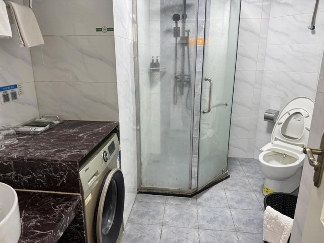 整租·海航国兴城(B区)