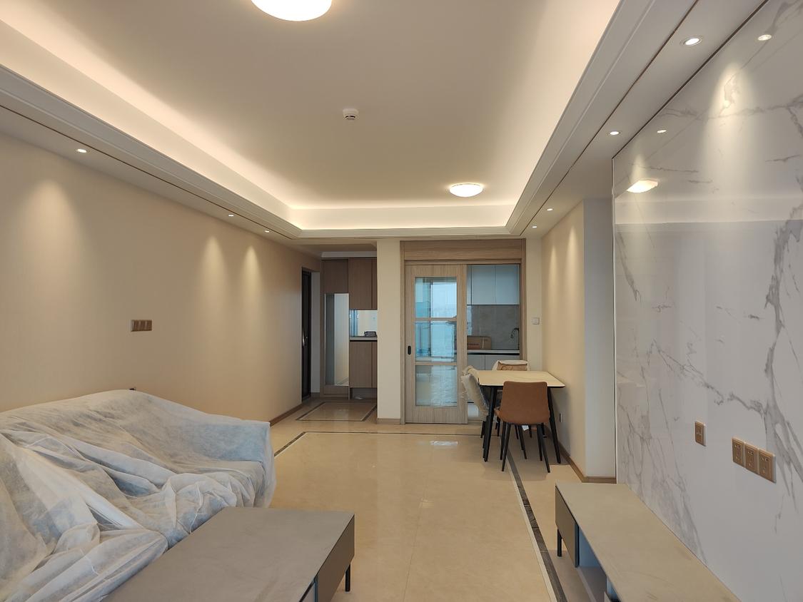 整租·龙湖九里峰景