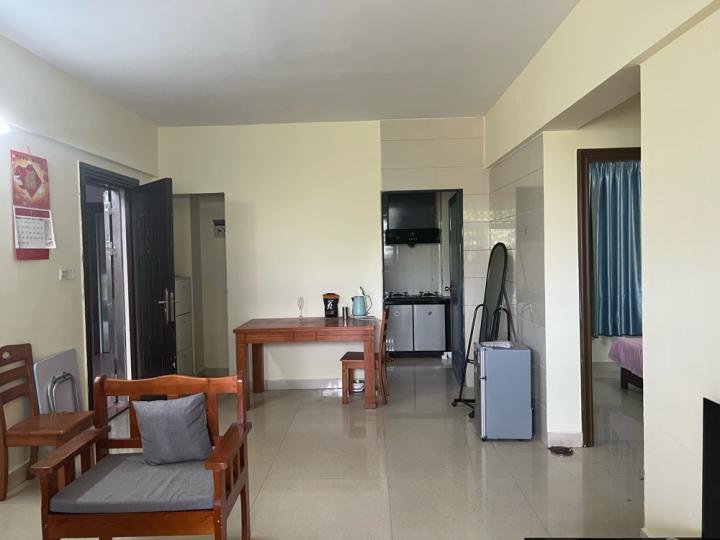 整租·裕东雅筑