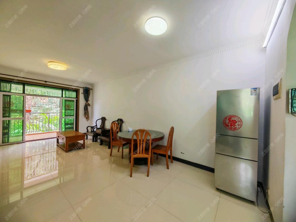 整租·田德花园(A区）