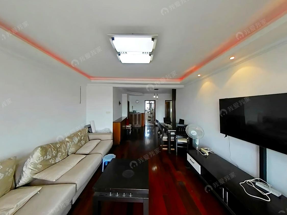 整租·广厦嘉苑