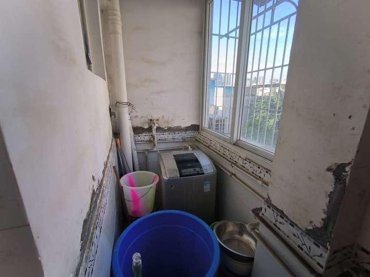 整租·石桥新村(一期）