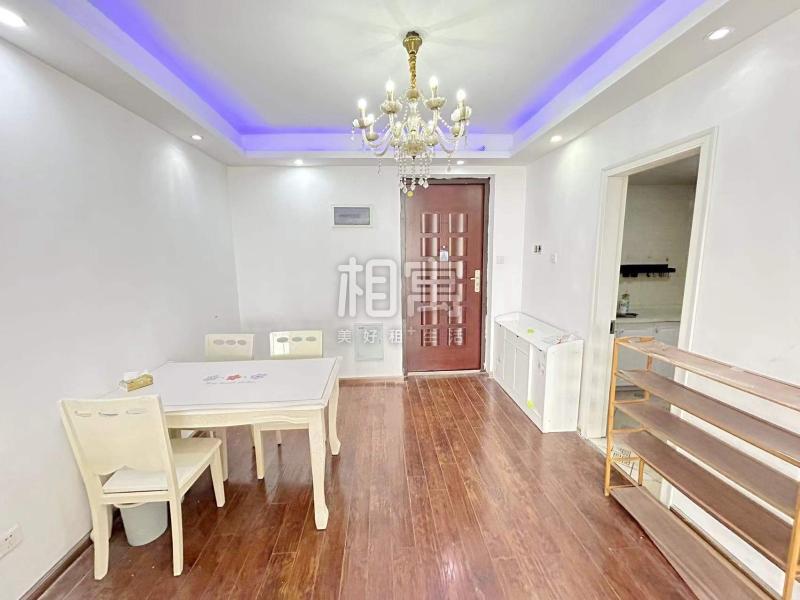 整租·保利霞飞郡