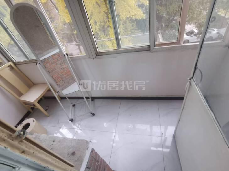 合租·定福庄北里(一号院)