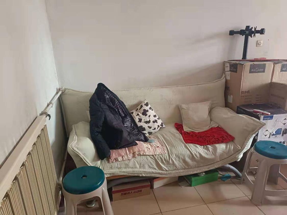 整租·泰来东里