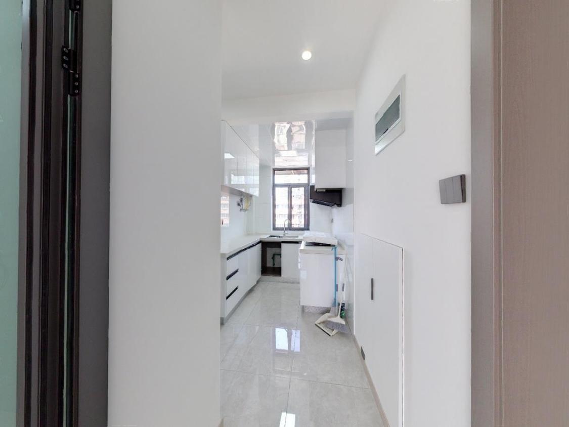 整租·建设新村