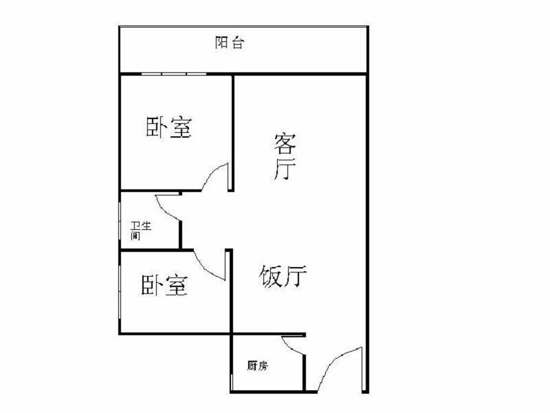 整租·祥福小景