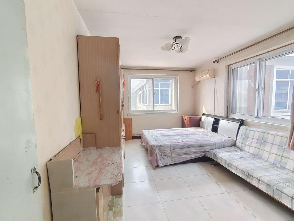 整租·程林里小区