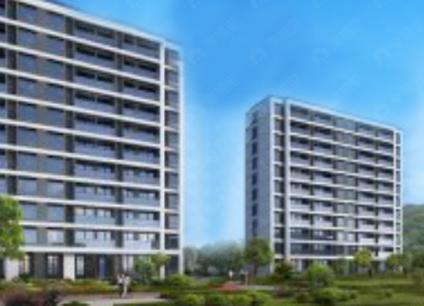 杭州华博江南首府桐庐 桐庐/建面59平-108平