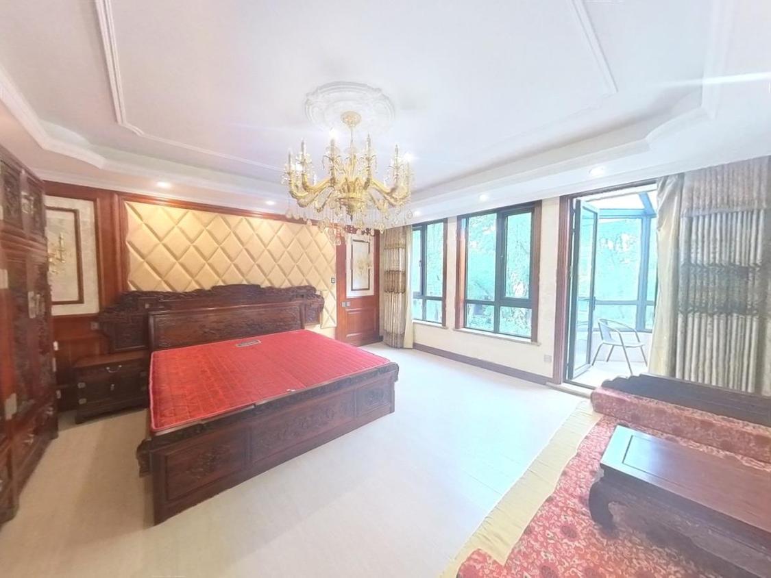 整租·中海铂宫