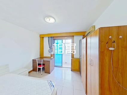 通州通州北苑整租 北苑157号院2室1厅/77平/高楼层