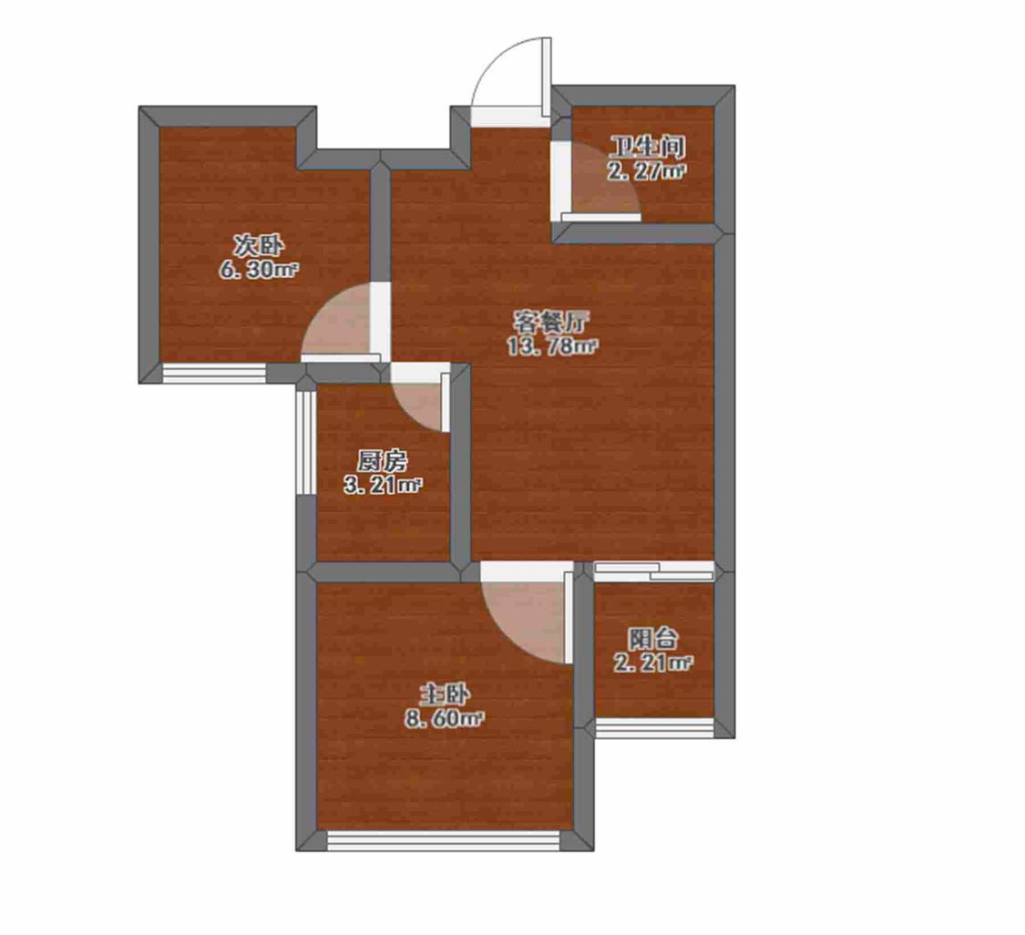 整租·贵都景苑