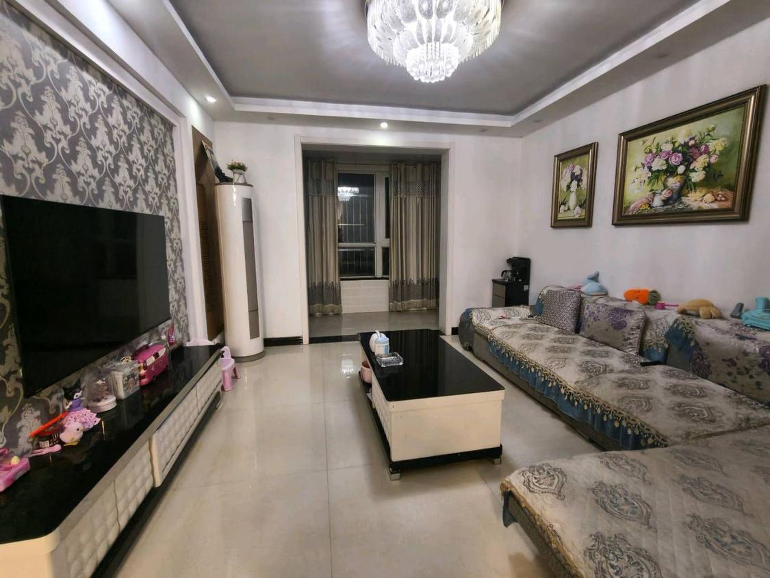 整租·久地雅苑