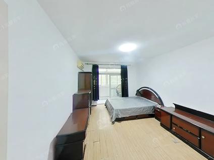 和平南营门整租 安宁里1室1厅/37平/中楼层