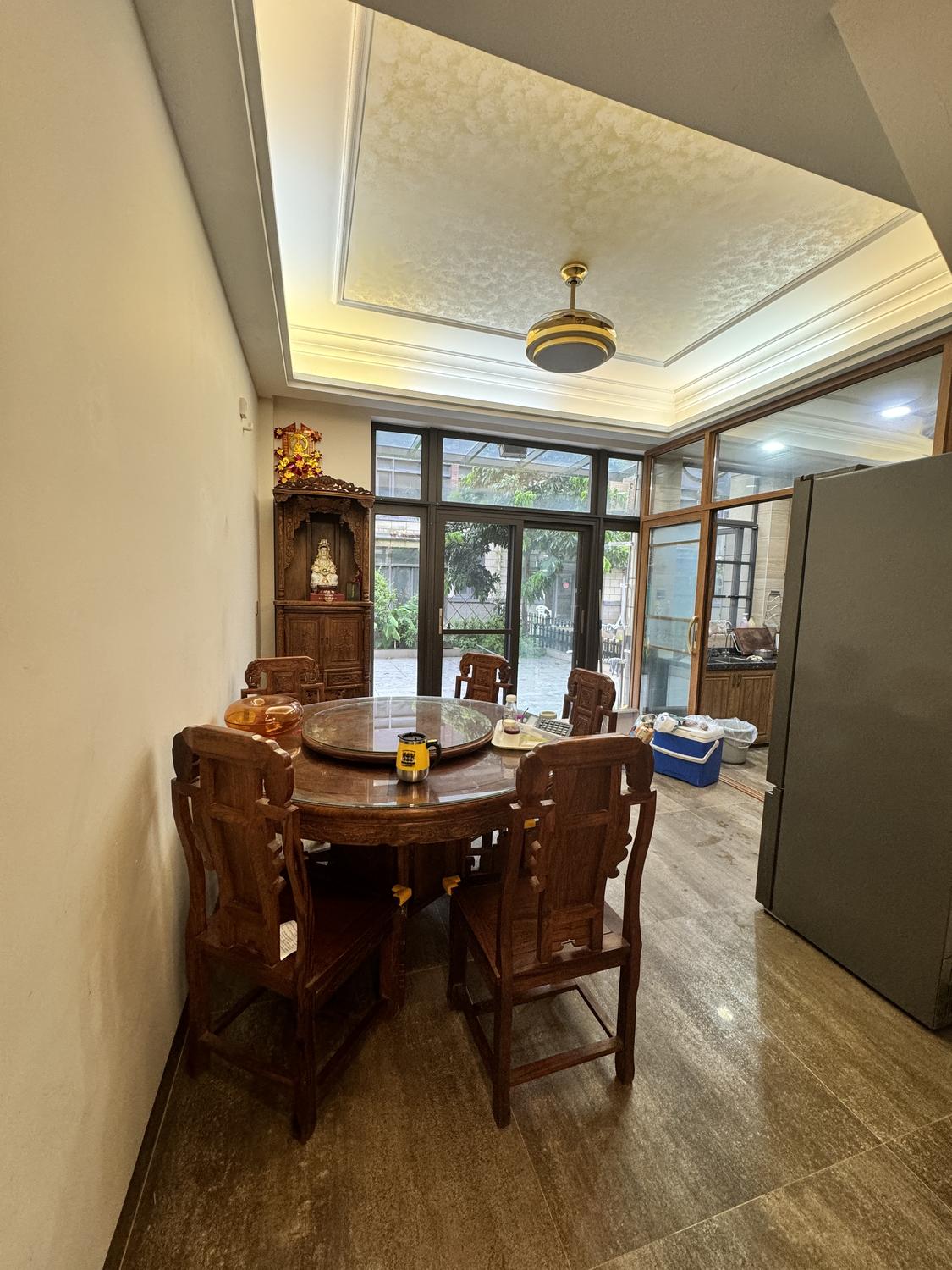 整租·金地格林泊乐