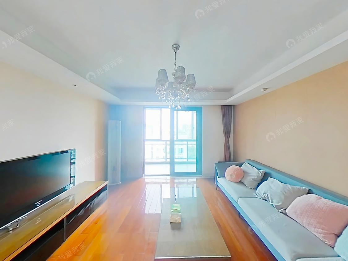 整租·仁恒翠竹园