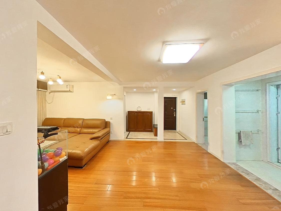 整租·中军新村