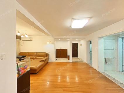 姑苏南门整租 中军新村3室2厅/114平/中楼层