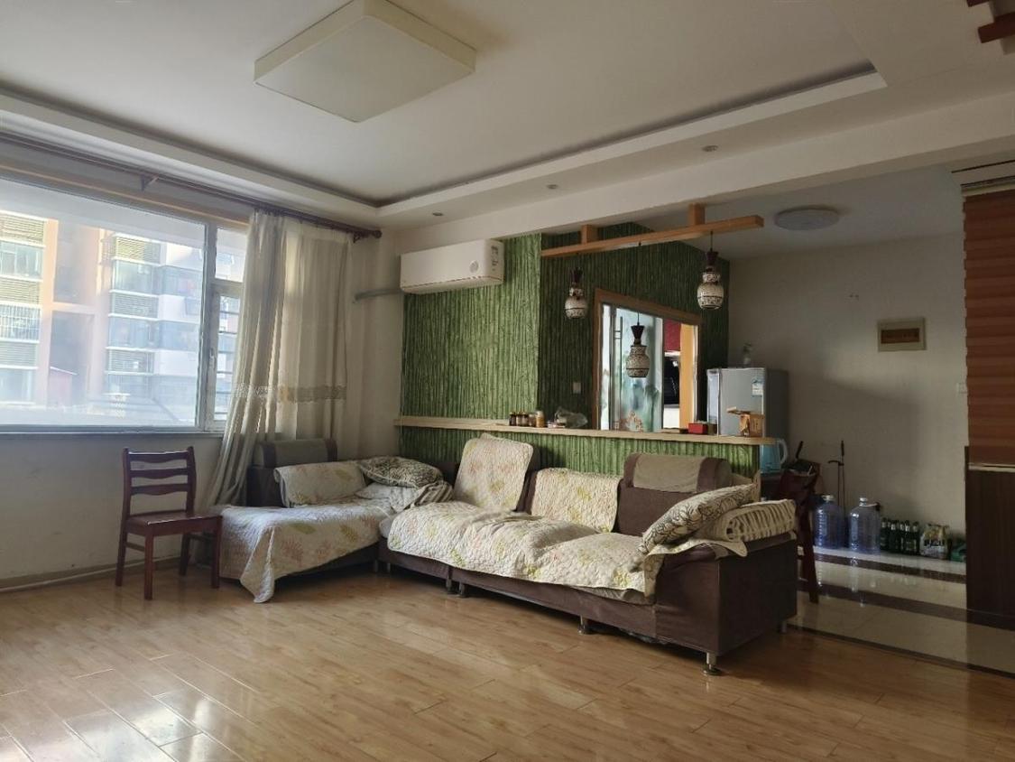 合租·德尚世家