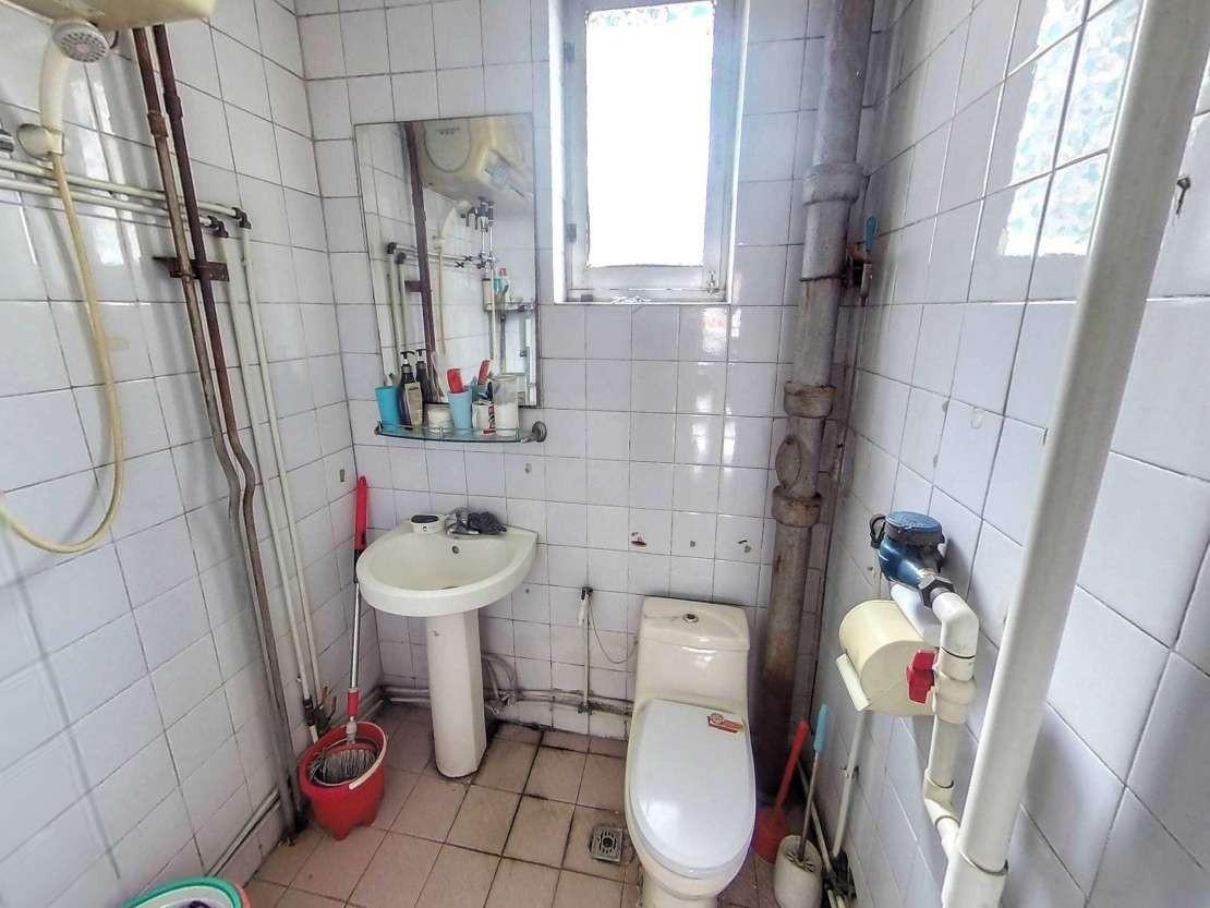 整租·少管所宿舍