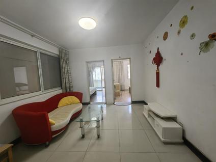 栖霞燕子矶整租 祥和雅苑2室2厅/72平/高楼层