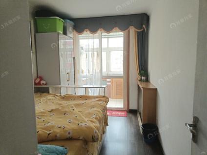 房山良乡整租 东关家园3室1厅/94平/高楼层