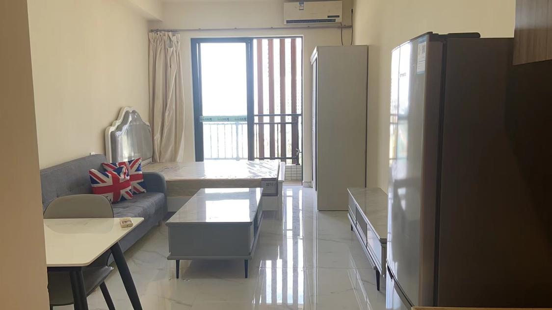 整租·碧桂园凤凰湾(风情荟庭)