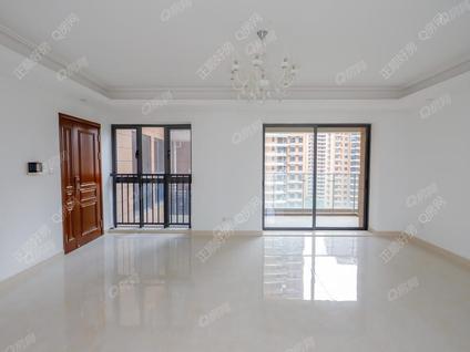 香洲横琴整租 华融琴海湾3室2厅/122平/中楼层