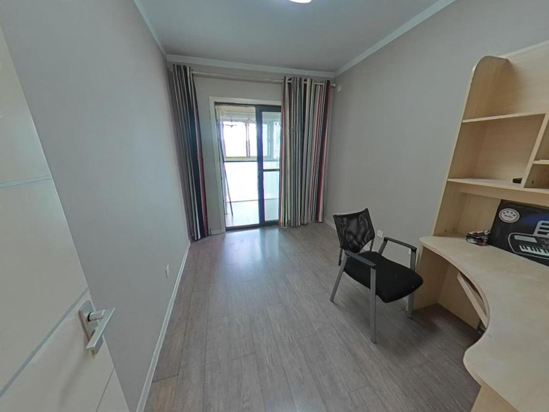 整租·中海华庭