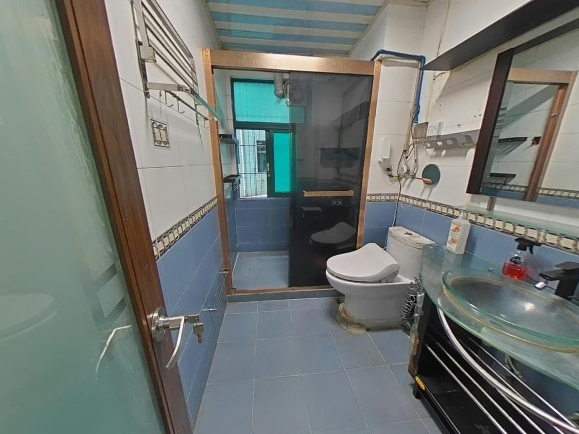 整租·航都花园