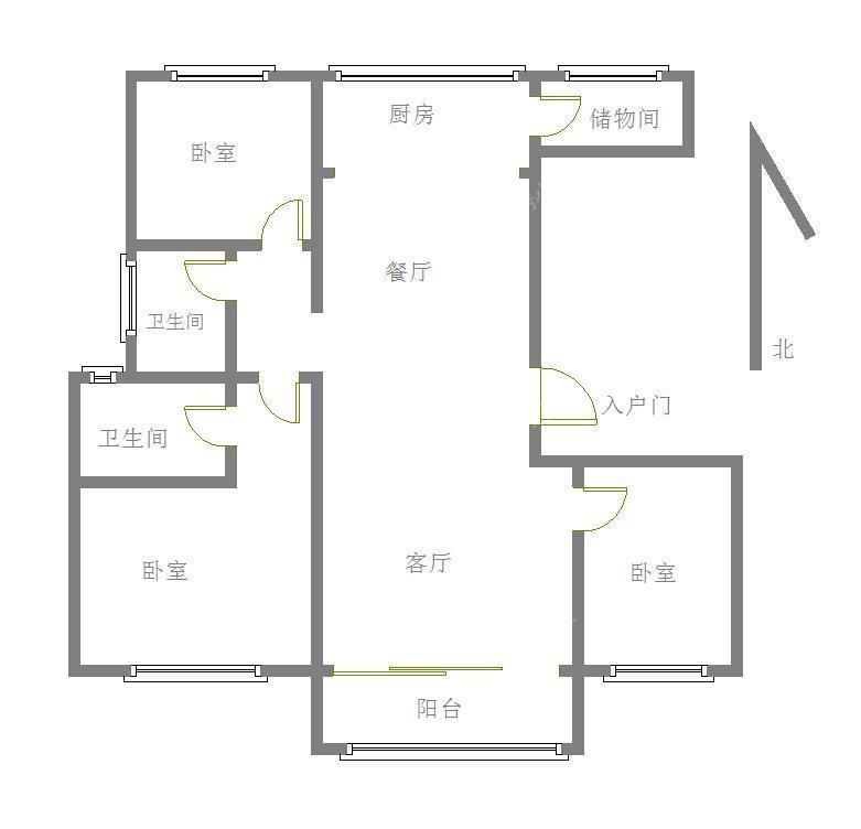 整租·瑞马意墅