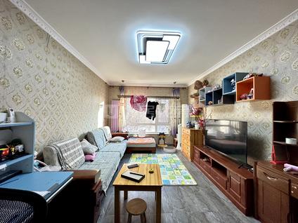 undefined整租·保利紫荆香谷(南区)·3室2厅92㎡ | 南北 | 昌平 沙河