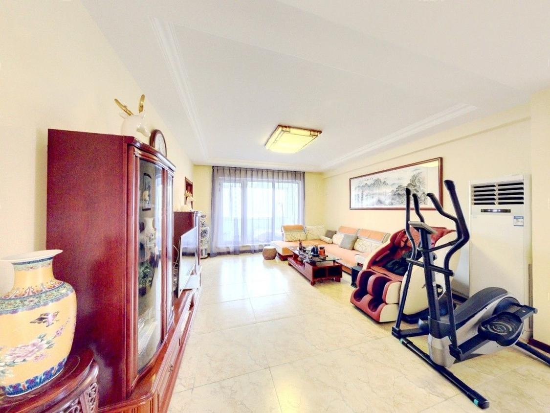 整租·滨海丰园