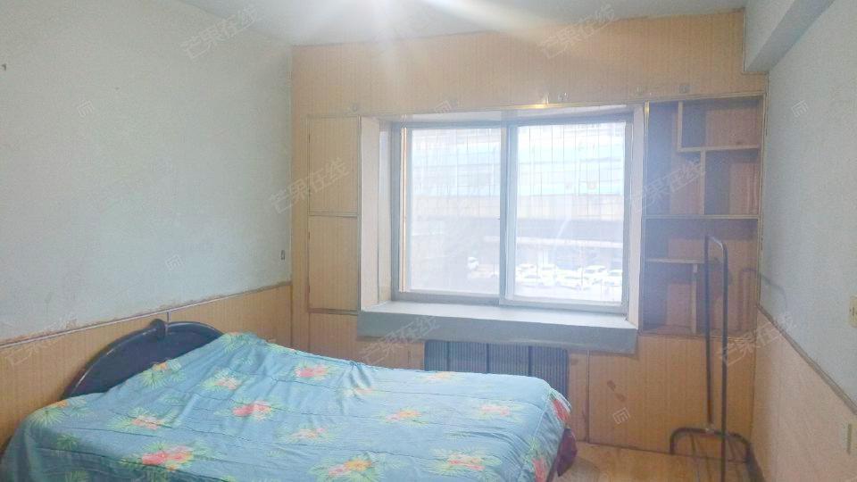 整租·友好小区