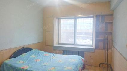 沈河惠工整租 友好小区1室1厅/39平/低楼层