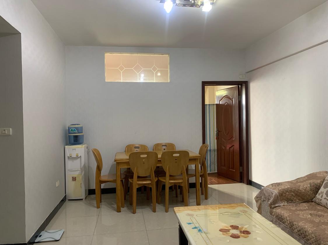 整租·金港国际