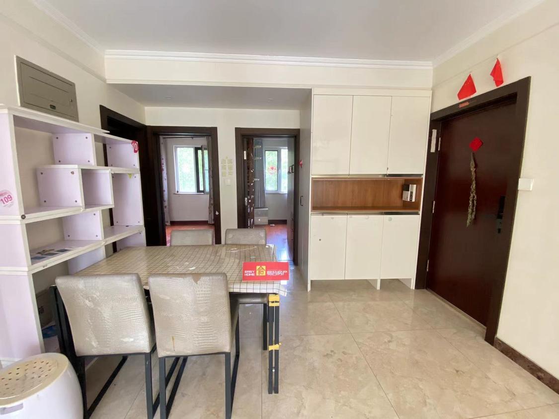 整租·中国铁建青秀尚城