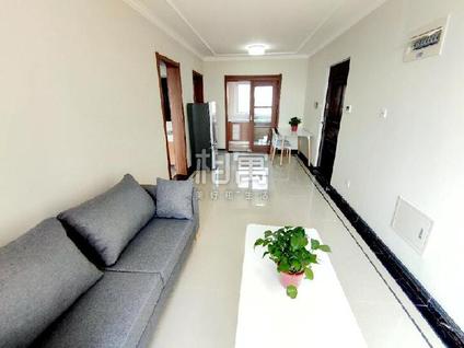 石景山古城整租 桃李苑2室1厅/76平/低楼层