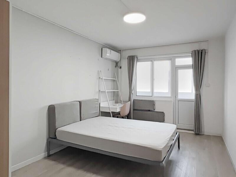 合租·学院南路乙10号院