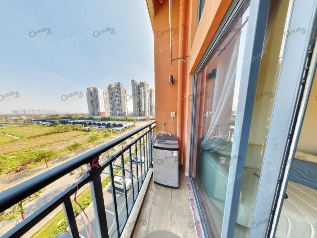 整租·佳兆业大都汇