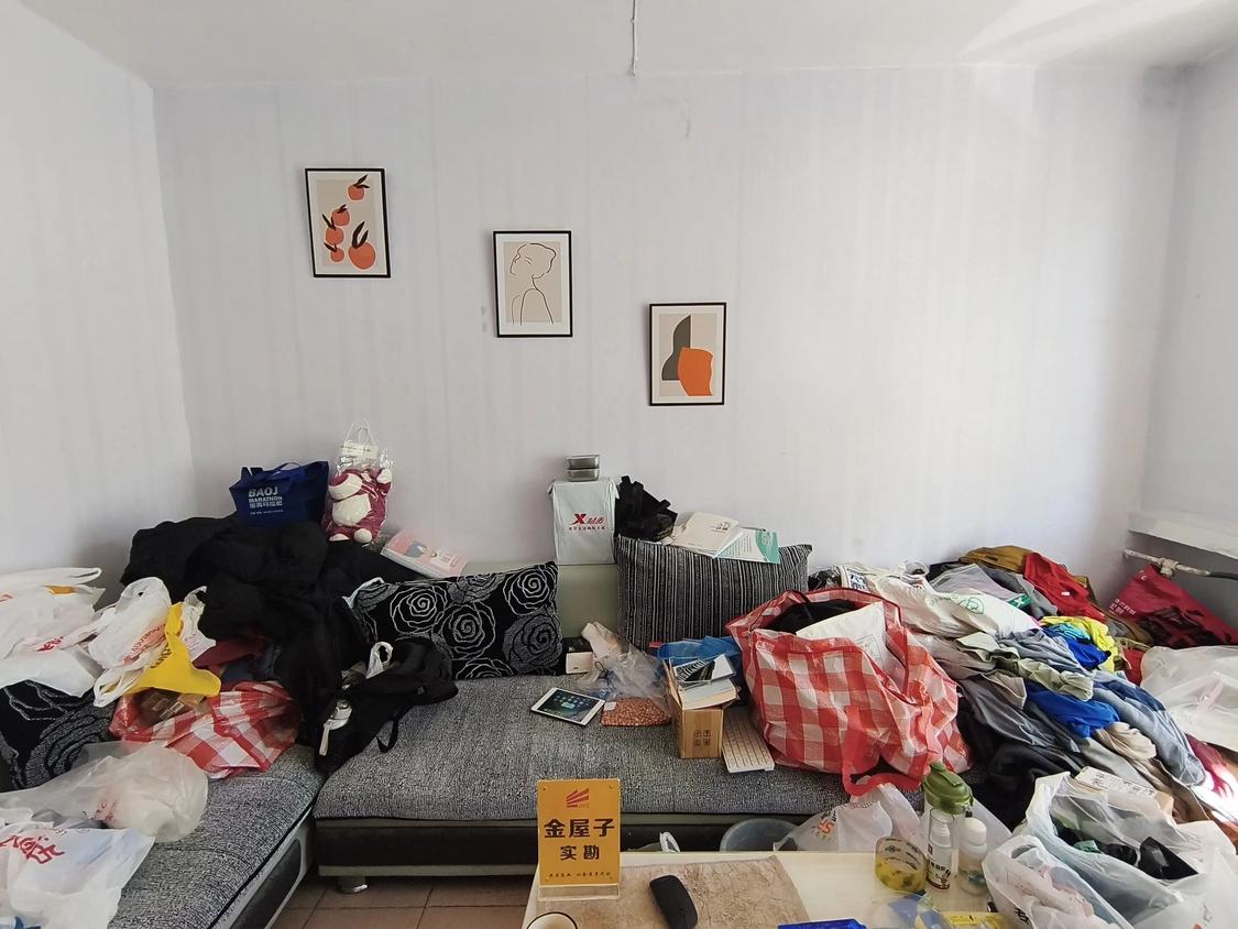 整租·海晏路10号院