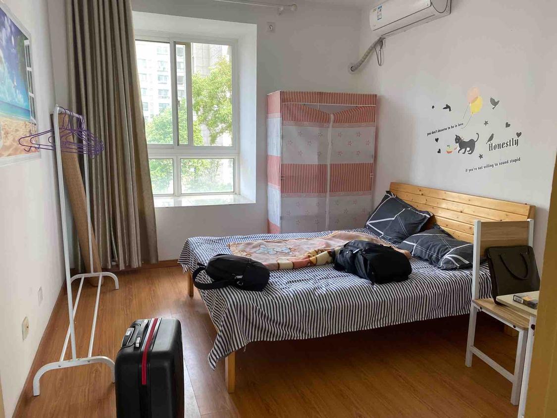 整租·南渡新苑